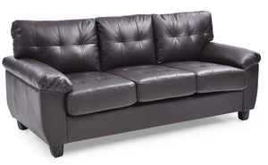 Comfortable Sofa by Couch.com