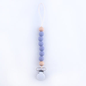 Teether molars prevent chain loss and chain loss