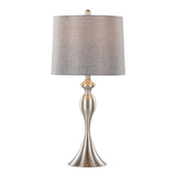 Ashland - Contemporary Table Lamp (Set of 2) by Couch.com