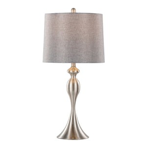 Ashland - Contemporary Table Lamp (Set of 2) by Couch.com
