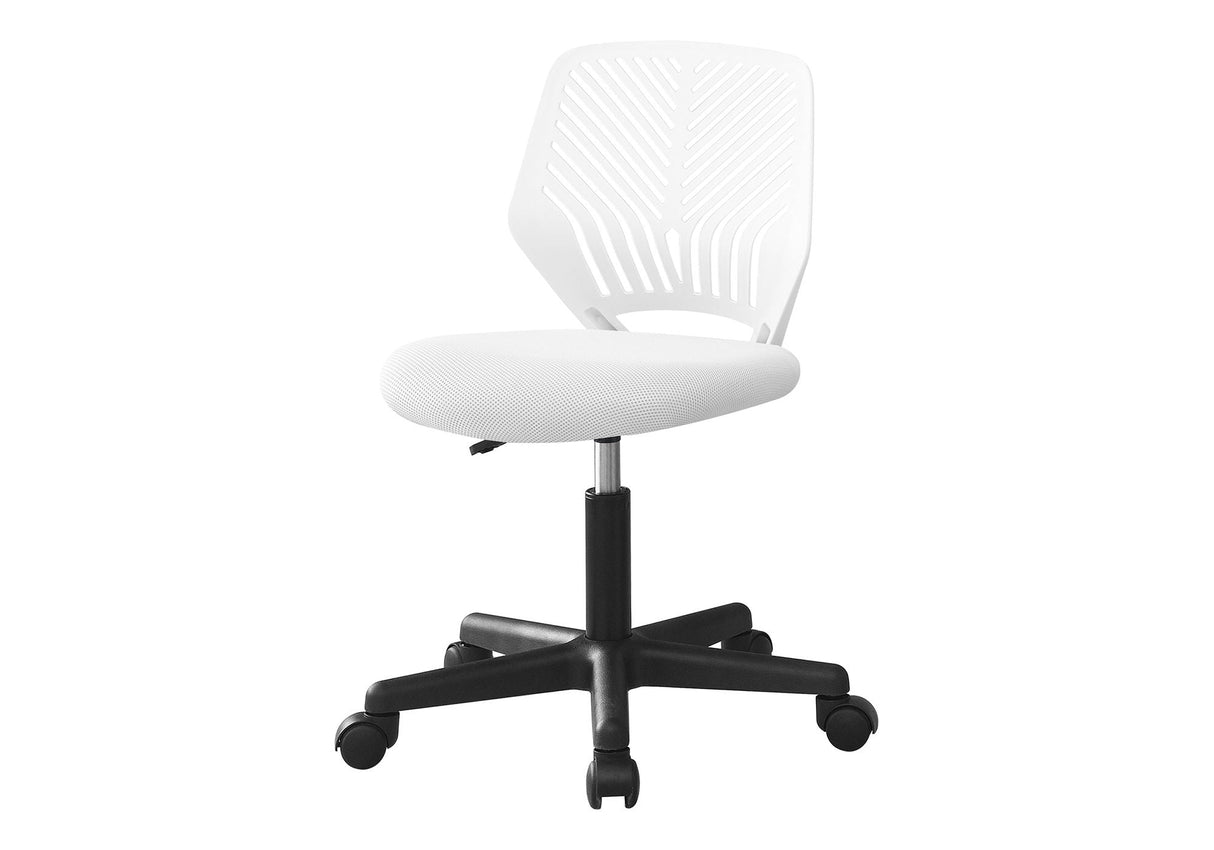 Office Chair & Adjustable Height, Swivel, Ergonomic by Couch.com