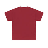 "I Miss America" Star Unisex Heavy Cotton Tee