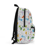 Kids Prehistoric Backpack
