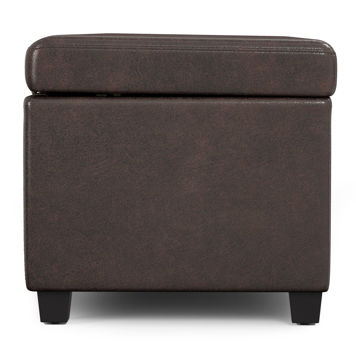Avalon - Multifunctional Storage Ottoman Bench by Couch.com