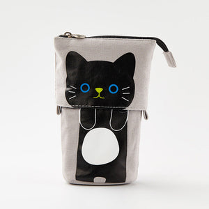 Creative pencil case Korean student stationery
