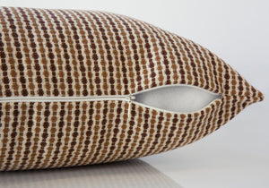 Pillows, Square, Insert Included, Decorative Throw, Hypoallergenic by Couch.com