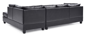 Malone - Comfort Sectional by Couch.com