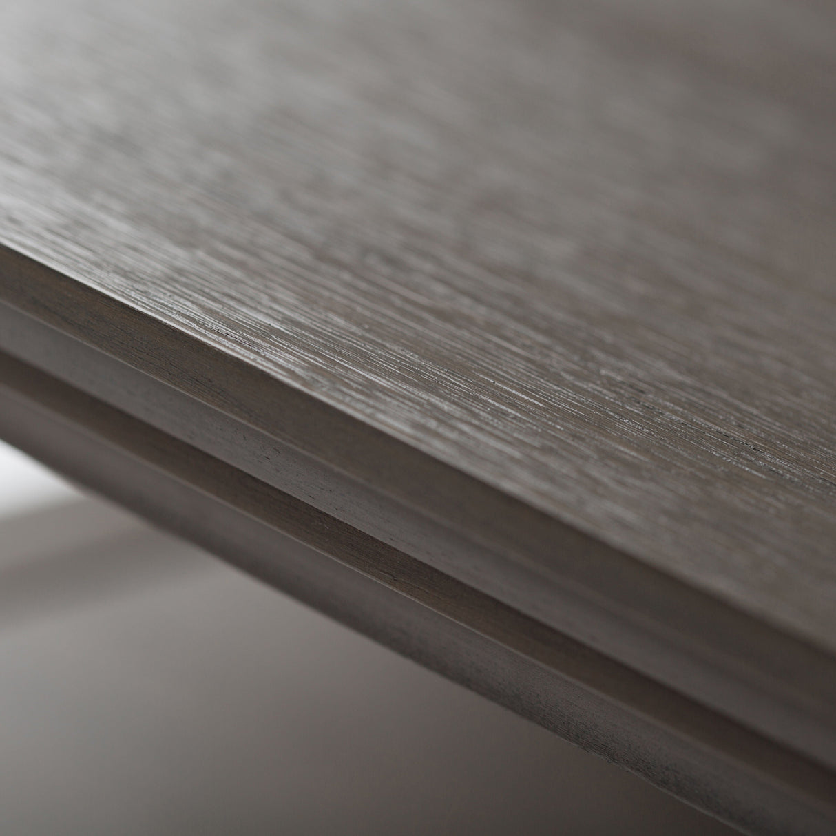 Acadian - Handcrafted End Table by Couch.com