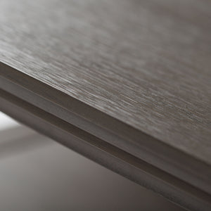 Acadian - Handcrafted End Table by Couch.com