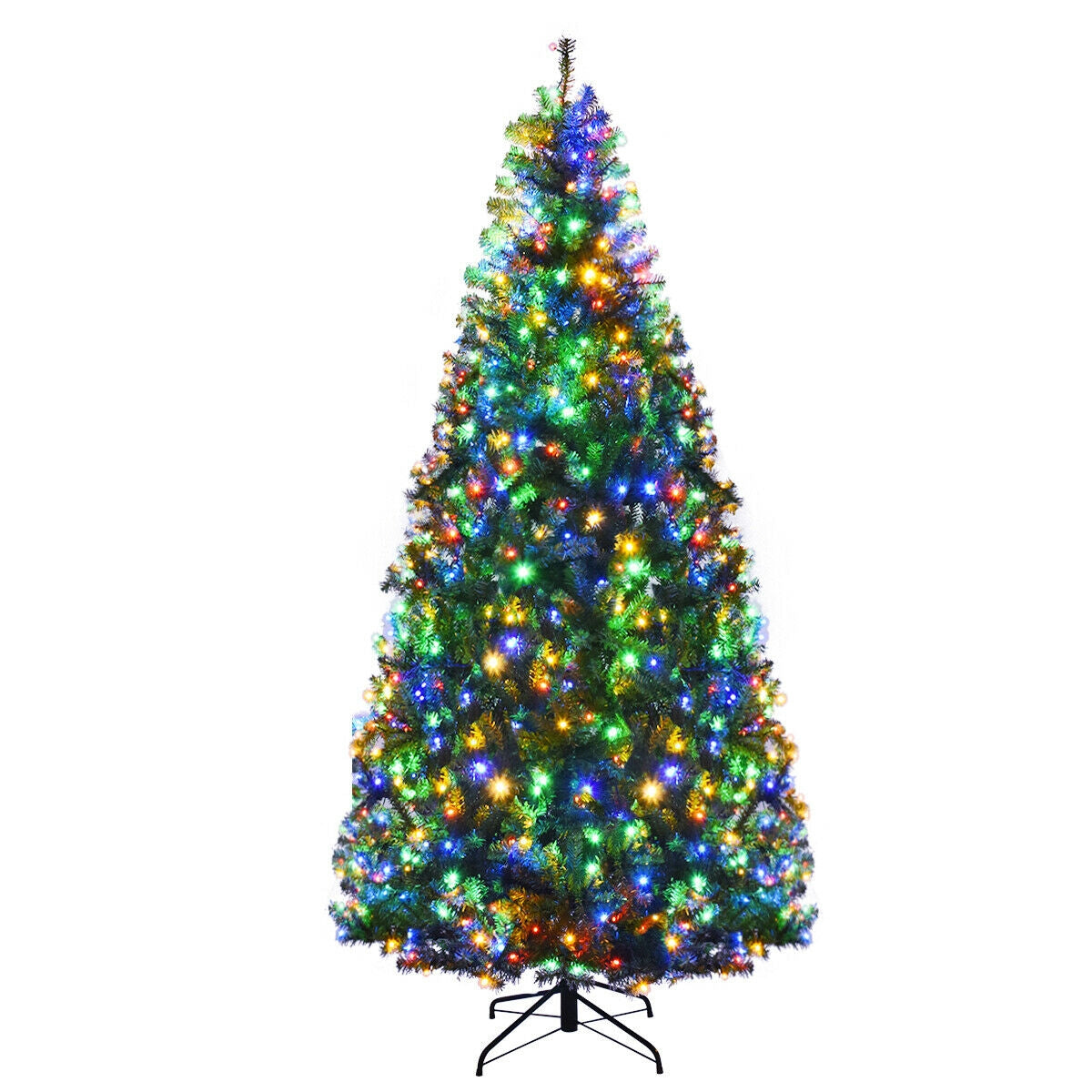 Artificial Premium Hinged Christmas Tree-5 ft