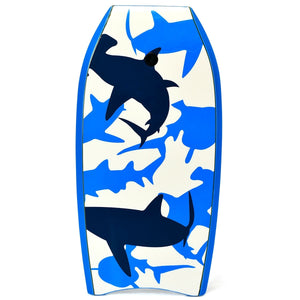 Super Bodyboard Surfing with EPS Core Boarding-L