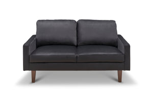 Comfortable Loveseat With Durable Construction by Couch.com
