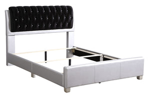 Marilla - Upholstered Bed by Couch.com