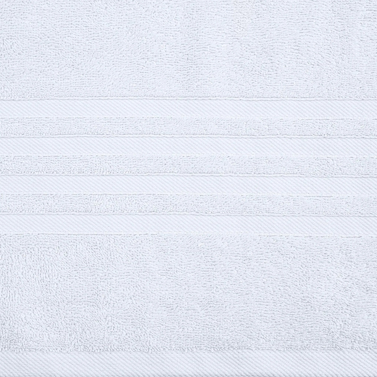 12 Pcs Bath Towel Set for Bathroom 100% Cotton Soft and Plush Highly Absorbent