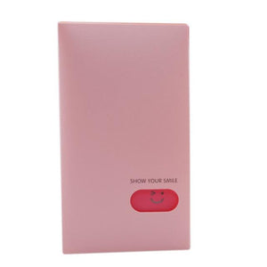 120 Pockets Mini Film Album Photo Storage Case Fashion Home Family 1 piece Friends Saving Memory Souvenir Scrapbook Albums Gifts For Loved Ones