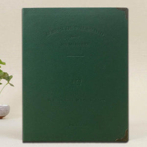 120 Pockets PU Leather Photo Album for 3 inch Instant Polaroid Mini DIY Photo Albums Birthday Gift Family Scrapbook Albums Family Anniversary Gift For Couple