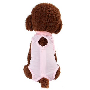 Pet clothes, cat weaning clothes, bite-proof surgical clothes, cat sterilization clothes