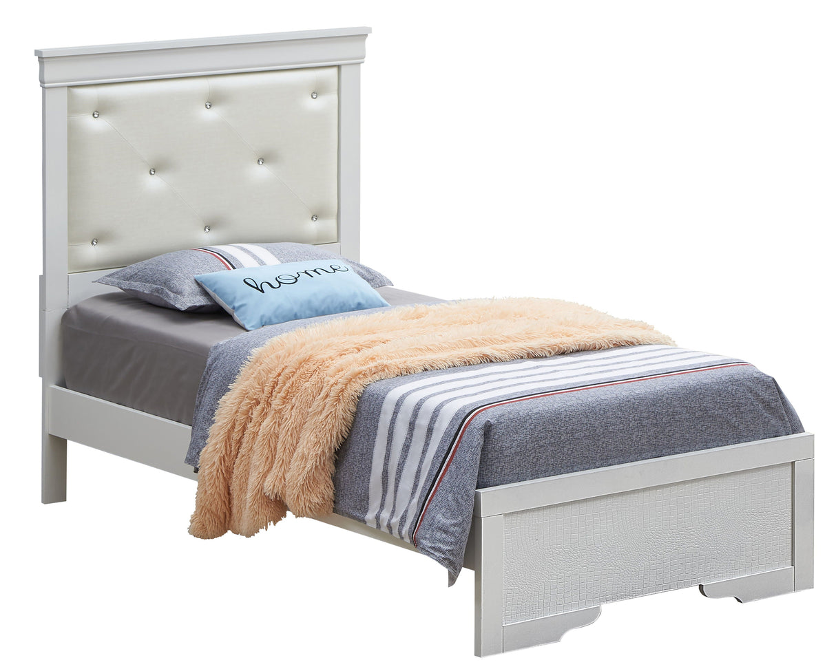 Lorana - Bed by Couch.com