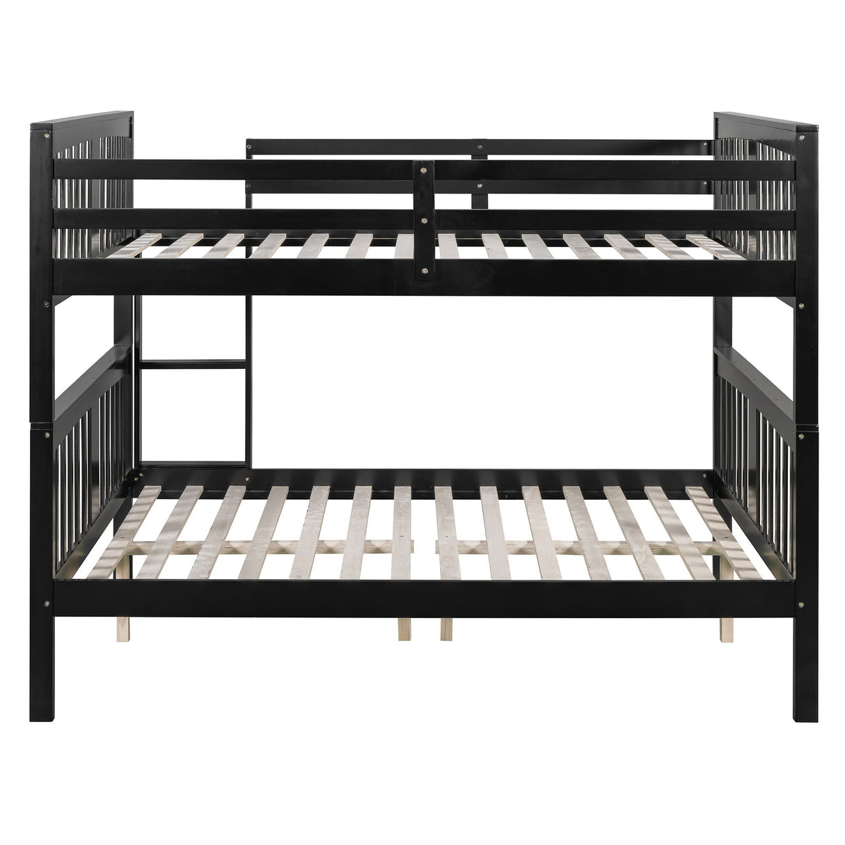 Bunk Bed With Ladder For Bedroom by Couch.com