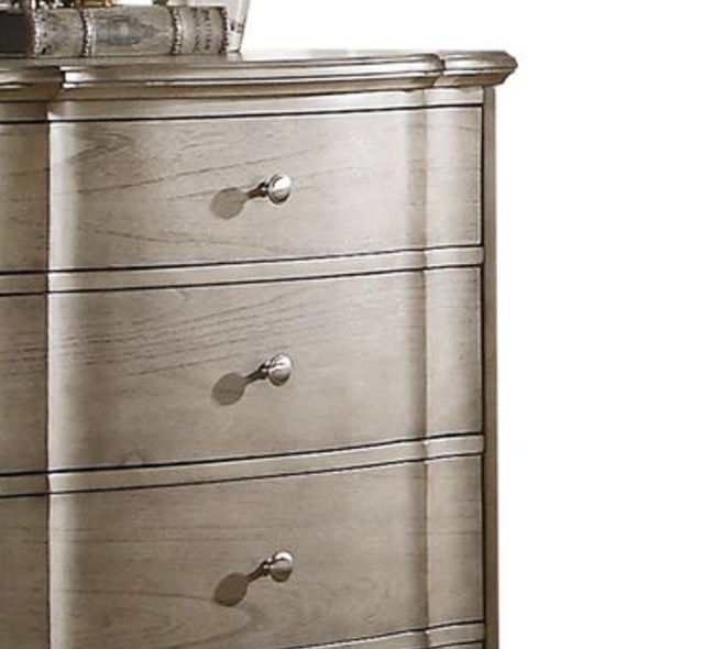Chelmsford - Dresser - Taupe by Couch.com