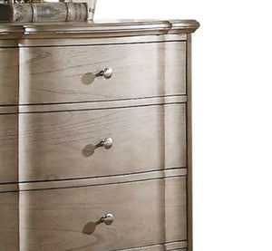 Chelmsford - Dresser - Taupe by Couch.com