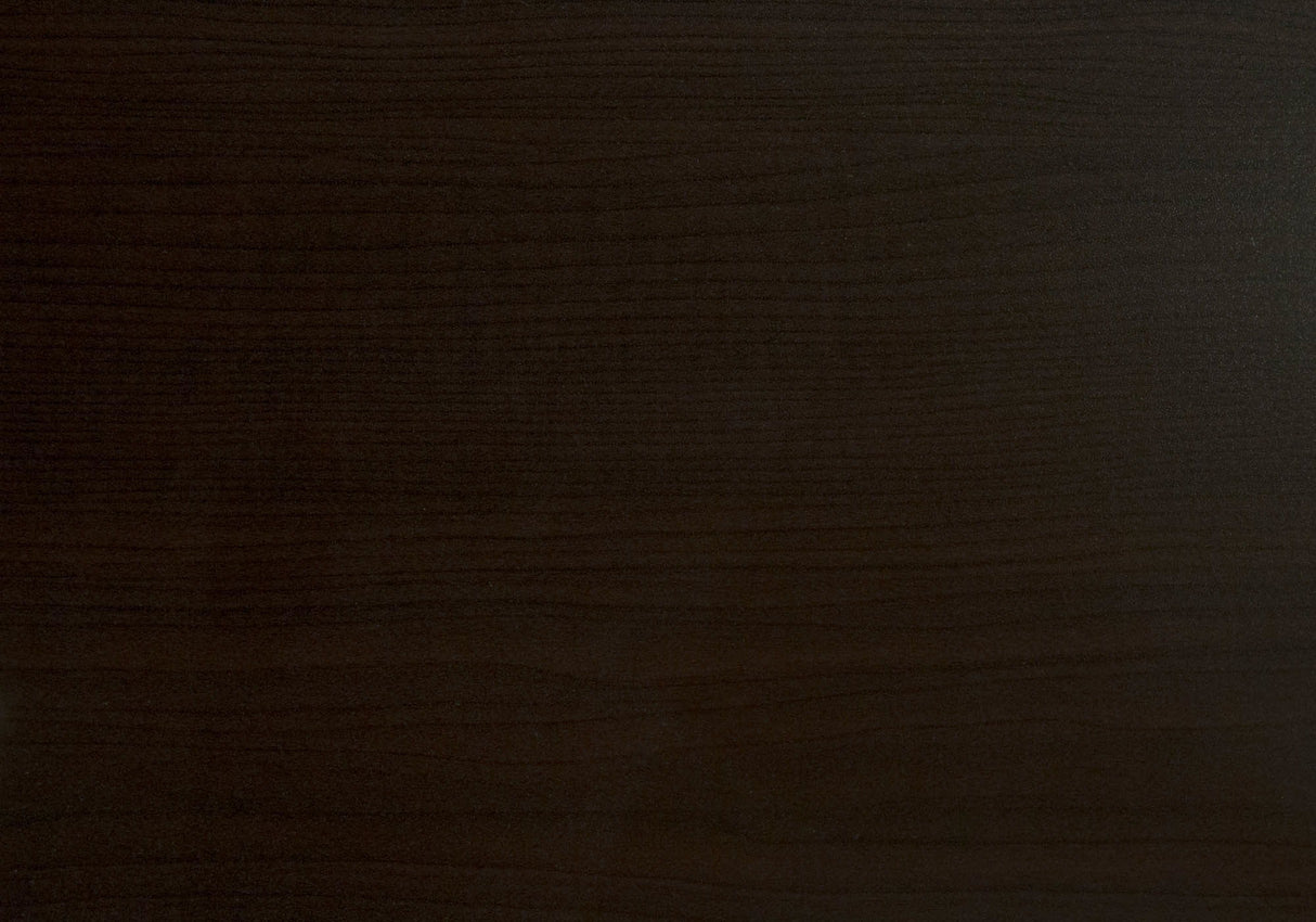 Computer Desk For Home Office, Laptop, Storage Drawers, Contemporary & Modern - Espresso by Couch.com