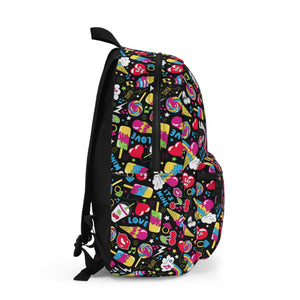 Kids Ice Cream Backpack