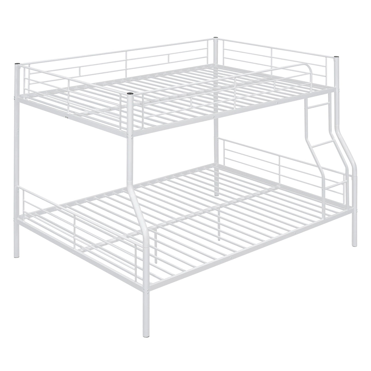 Steel Construction Bunk Bed by Couch.com