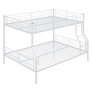 Steel Construction Bunk Bed by Couch.com