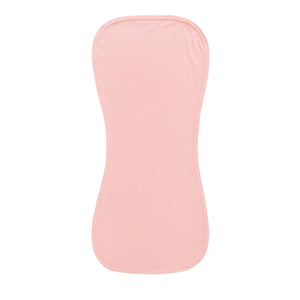 Newborn And Infant Cotton Burp Clothsbibs