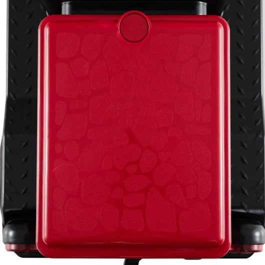 8 X 8 Feet Pop up Canopy Tent with 1 Sidewall and Portable Backpack-Blue