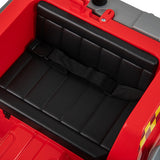 39.5 Inch Extra Large Electric Griddle with 2 Cooking Surface and Adjustable Temperatures