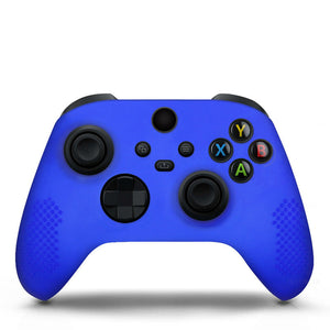 New Camouflage Silicone Gamepad Cover+2 Joystick Caps For Controller Silicone Cover Skins Protector Case Accessories For Wireless/Wired Gamepad Joystick