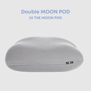 Double Moon Pod