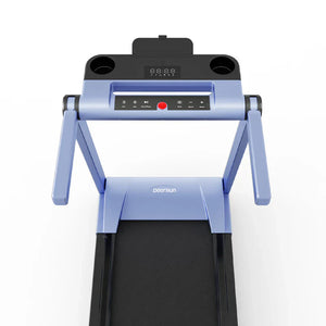 DeerRun A1 Pro Folding Smart 10 MPH Treadmill with 6% Incline