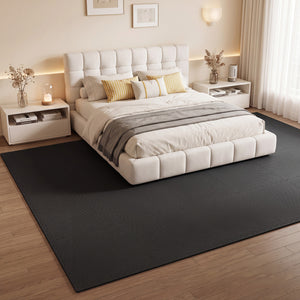 12 Pack Non-Slip Protective Interlocking EVA Foam Floor Tiles-Black