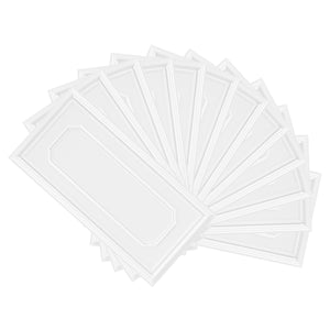 12 Pieces Ceiling Tiles Decorative PVC Ceiling Covering Panels