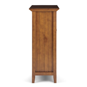 Acadian - Medium Storage Cabinet, Handcrafted by Couch.com