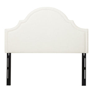 Catherine - Luxurious Comfort Upholstered Headboard by Couch.com
