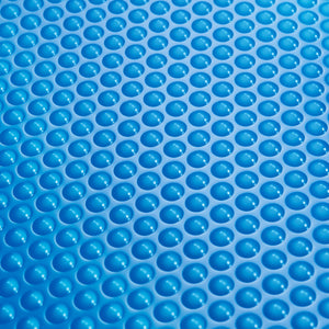 12ft x 30in Round Above Ground Swimming Pool with 12 ft Pool Cover