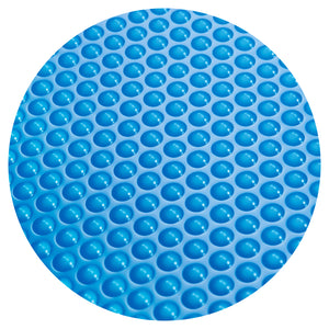 12ft x 30in Round Above Ground Swimming Pool with 12 ft Pool Cover