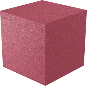 Acoustic Foam Corner Blocks - Colors