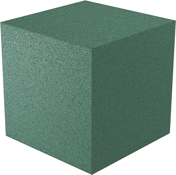 Acoustic Foam Corner Blocks - Colors