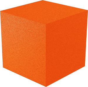 Acoustic Foam Corner Blocks - Colors