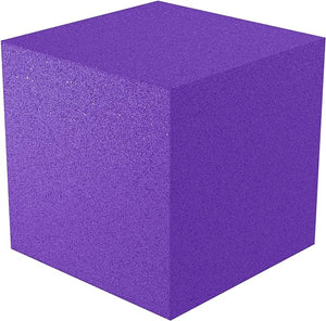 Acoustic Foam Corner Blocks - Colors
