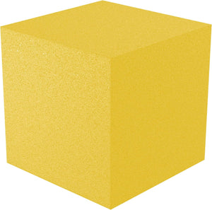 Acoustic Foam Corner Blocks - Colors