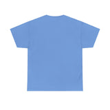 "I Miss America" Star Unisex Heavy Cotton Tee
