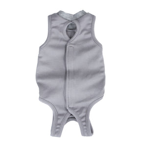 Pet clothes, cat weaning clothes, bite-proof surgical clothes, cat sterilization clothes