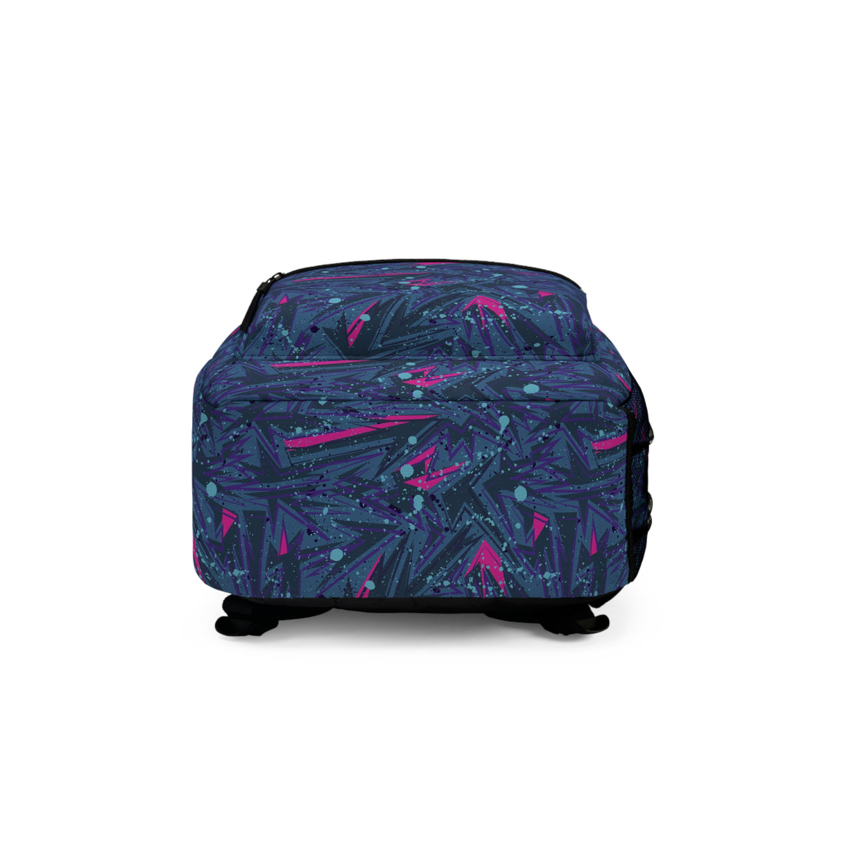 Kids Busy Shapes Backpack