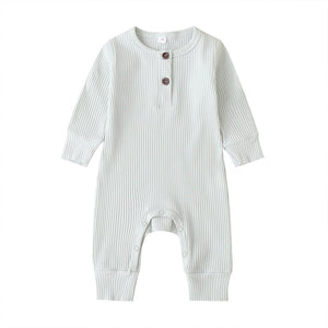 Spring and autumn wear long sleeve baby's fart coat